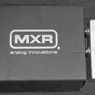 MXR TRS Split + Tap Bild 3
