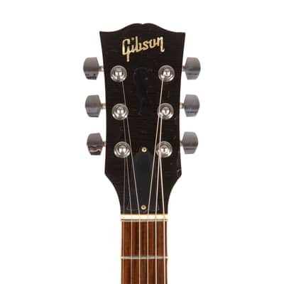 Gibson Custom Shop Ltd Ed Tony Iommi "Monkey" 1964 SG Special, Left-Handed, 1754XXXX image 8