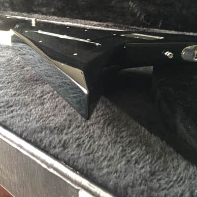ESP SV Standard Black - Chrome image 4