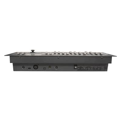 Chauvet DJ Obey 70 16-Channel DMX-512 Lighting Controller image 2
