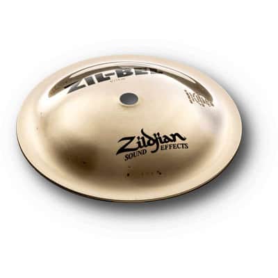 Zildjian A20001 Zil-Bel 6" image 1