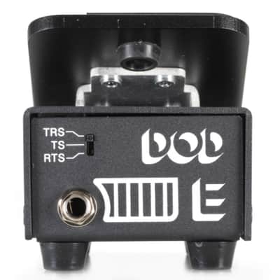 DOD Mini Expression Pedal image 3