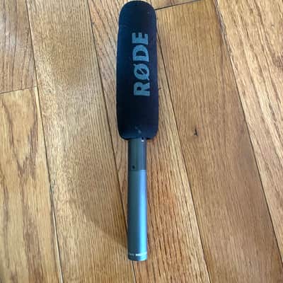 RODE NTG2 2018 image 1