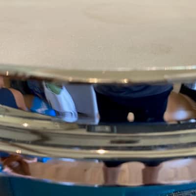 Sonor Phonic 80s 10" Tom MADE IN GERMANY image 13