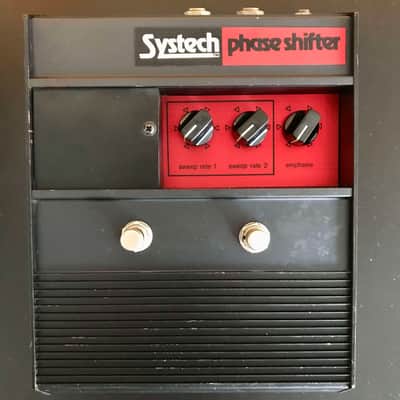 SYSTECH Phase Shifter V2/Optical 1976 in Excellent condition image 1