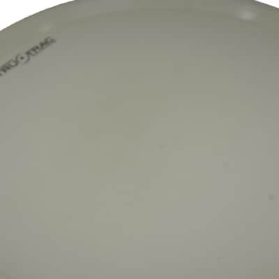 Pearl Tru Trac TTP14 14'' Dual Zone Electronic Drum Head Acoustic-to-Electronic Conversion image 4