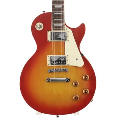 EPIPHONE Les Paul Standard Plain Top [EE05128297] (06/22) image 1
