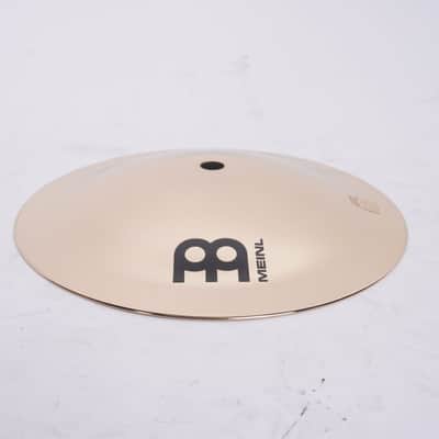 MEINL | CLASSICS | CUSTOM | 8" BELL-8" image 2