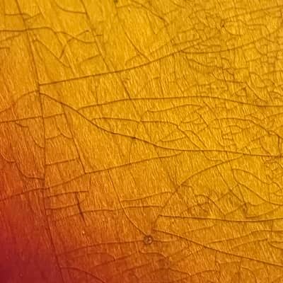1971 Gibson Les Paul Deluxe Standard Conversion - Cherry Sunburst image 3
