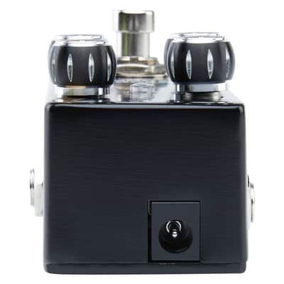 Pigtronix Philosopher's Tone Micro Compressor Sustainer Pedal image 5