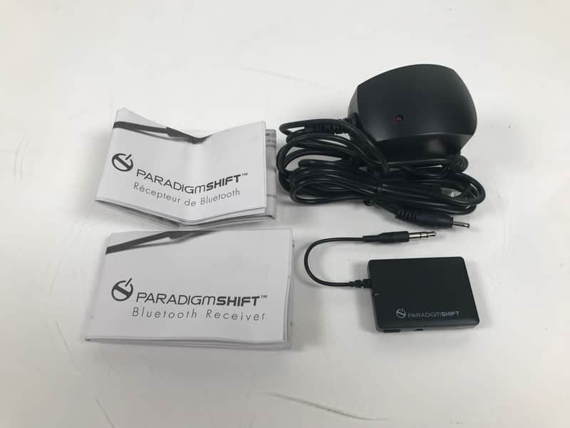 Paradigm BD1 Universal Bluetooth Audio Receiver image 1