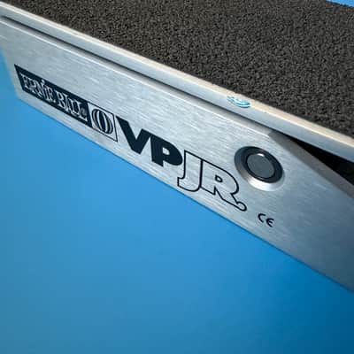 Ernie Ball P0-6182 MVP Volume Pedal image 4