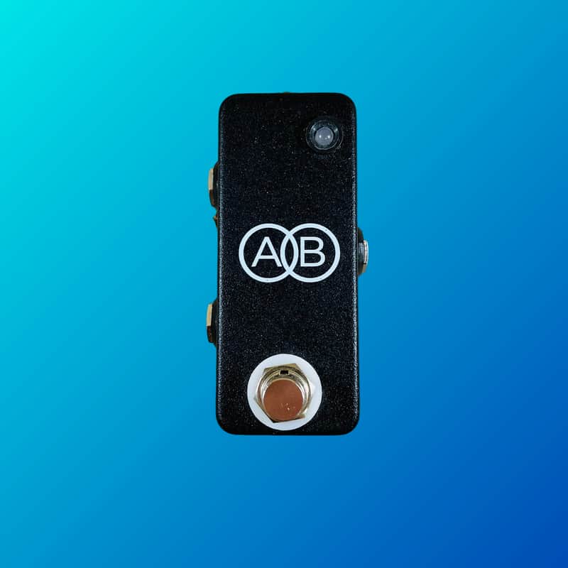 JHS Mini A/B Switch image 1
