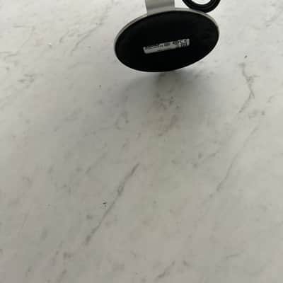 Shure MOTIV MV5 Lightning / USB Condenser Microphone 2015 - Present - Silver and Black image 5