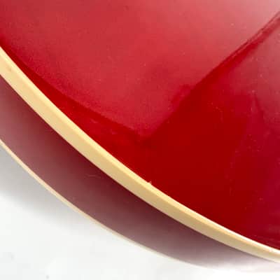 2011 Gibson ES-335 - Cherry image 17