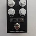 J. Rockett HRM Hot Rubber Monkey V2 2023 - Present - Black