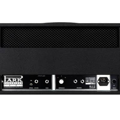 Park PMV800 | Park Master Volume (Cascading Gain, became the JCM Series). New with Full Warranty! image 3