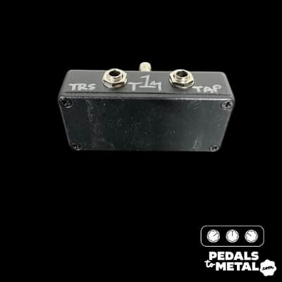 Triple footswitch-x11395 image 6