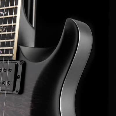 Paul Reed Smith Mark Holcomb Signature Purple Mist image 11