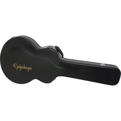 Epiphone Dot Studio With Hard Shell Case!!! image 3