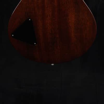 Collings 470 JL Julian Lage Signature Model in Antiqued Sunburst image 6