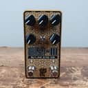 SolidGoldFX EMIII Multi-Head Echo Pedal