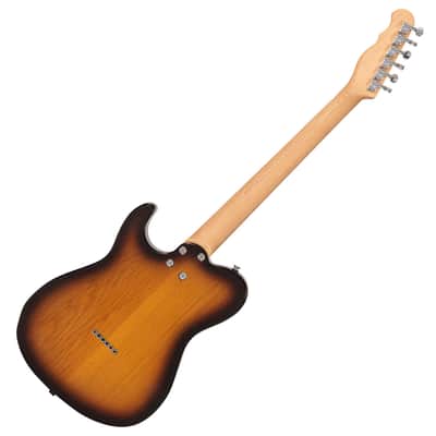 Fret-King Country Squire Classic ~ Original Classic Burst image 2