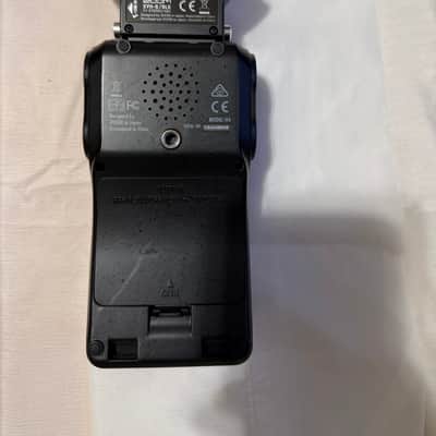 Zoom H6 Handy Recorder with XYH-6 Stereo Microphone Capsule – Black image 2