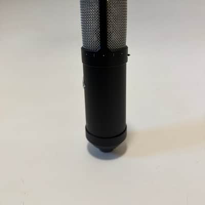 Universal Audio Sphere LX  Large Diaphragm Modeling Microphone 2023 - Present - Black image 3