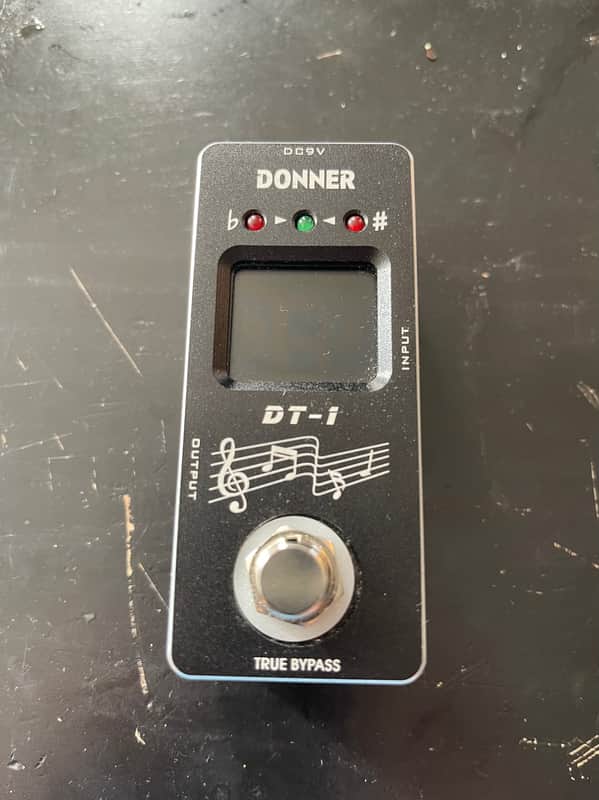 Donner DT-1