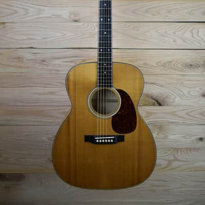 Martin J-65M 1986 - Natural image 1