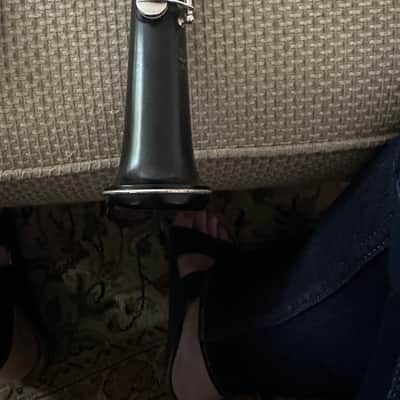 Linton  Oboe Wooden  Mid-70s - image 3