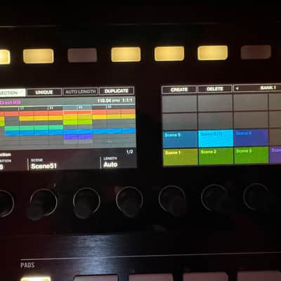 Native Instruments Maschine Studio 2010s - Black image 6
