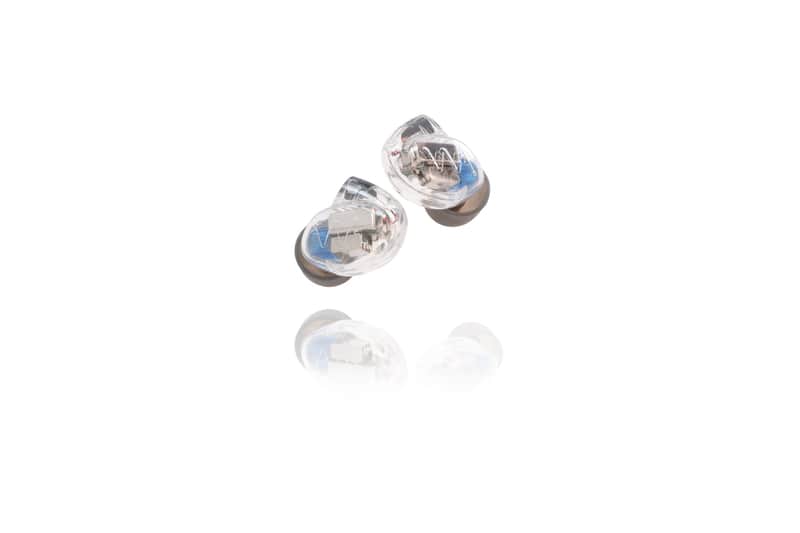 Westone Audio AMPRO X20 Dual Driver Musician IEM with Passive Ambience image 1