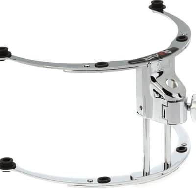 Pearl R2 Air L-Arm Tom Mount for 10 x 7-inch/10 x 8-inch Tom with 12mm GyroLock-L Bracket image 2