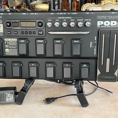 LINE6 POD XT Live image 2