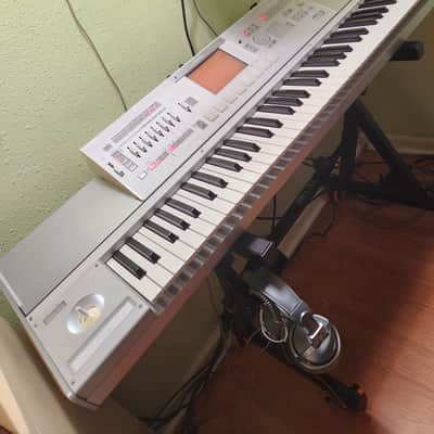 (MINT) KORG M3 XPANDED RARE 73 KEY