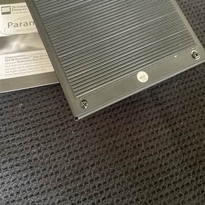 Seymour Duncan Paranormal Bass Direct Box 2010’s - Black image 4