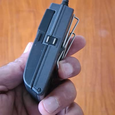 Sennheiser Sennheiser EK 300 IEM G2e Bodypack Receiver Stereo UHF 830-866MHz image 4