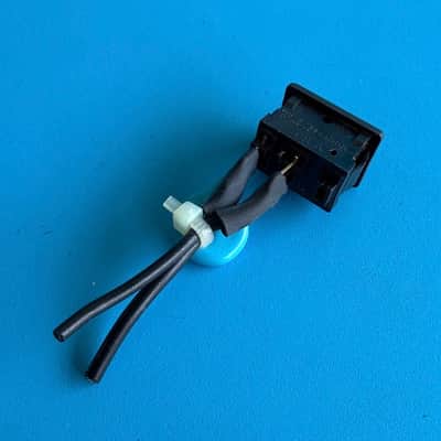 Marshall G15RCD Guitar Amplifier Replacement Part: Power ON/OFF Rocker Switch image 3