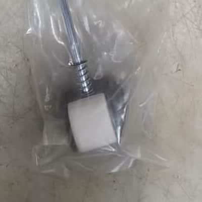 Rogers No. RP100B Quick Flip Dual Surface Bass Drum Beater image 2