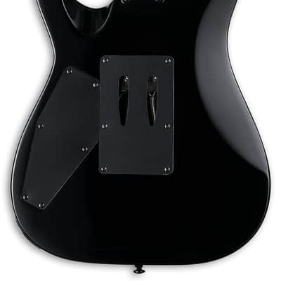 ESP LTD MH-200 Black image 2