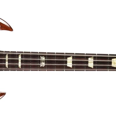 Gibson SG Standard 120th Anniversary Electric Bass Guitar | Reverb