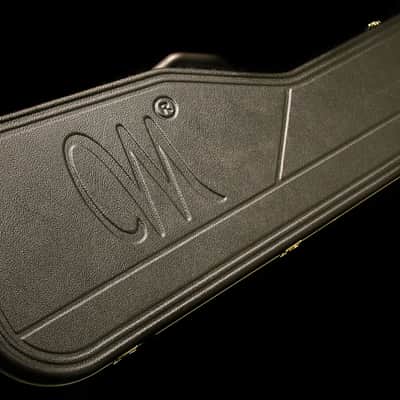 Mayones Regius 6 Flames Master Builder Collection 2014 image 19