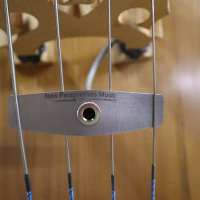 Magnetic Upright Bass Pickup - Designed by a Bassist - New Perspectives Music image 11