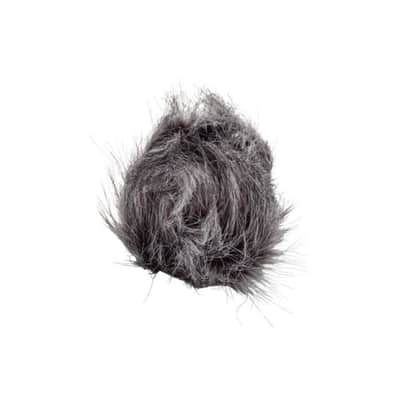 Zoom H6essential 6-Track Stereo Handy Recorder and Hairy Windscreen Bundle image 3