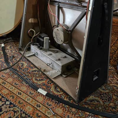 Yamaha TA-60 1969 image 3