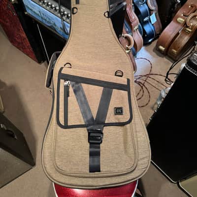 Turner Electroline 2022 - Santa Cruz Natural Gloss, Ash, Scott Walker Preamp Booster, Un~Played As~New, Deeply Creative! image 20