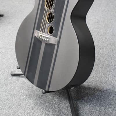 Schecter DJ Ashba Acoustic-Electric Guitar image 1