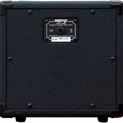 Orange Amplifier Part (PPC108 BLK) image 3